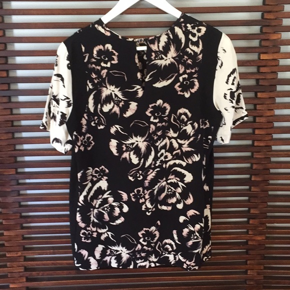 Rebecca Taylor blouse - Picture 3 of 6